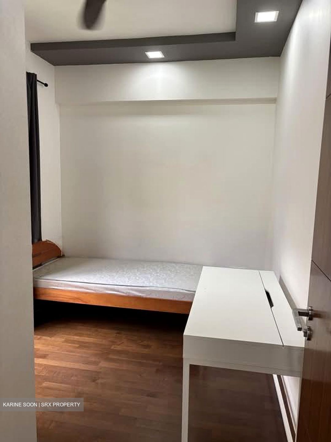 The Miltonia Residences (D27), Condominium #602830691